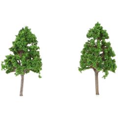 JORDANIA AGAC ACIK YESIL 1/100 6.5cm JE03P-126065