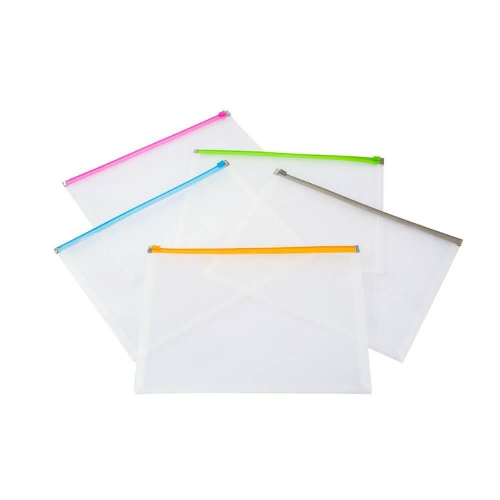 KRAF FERMUARLI DOSYA A5 FB1010