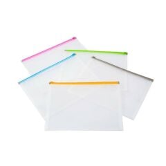 KRAF FERMUARLI DOSYA A5 FB1010