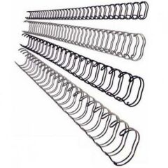 MAPI TEL SPIRAL 2:1 1 INC (180-200SYF)BEYAZ 50LI