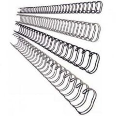 MAPI TEL SPIRAL 2:1 1 INC (180-200SYF)BEYAZ 50LI