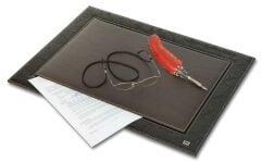 2K SUMEN KAPAKLI PARIS ELITE KAHVE 42X55 (4727)