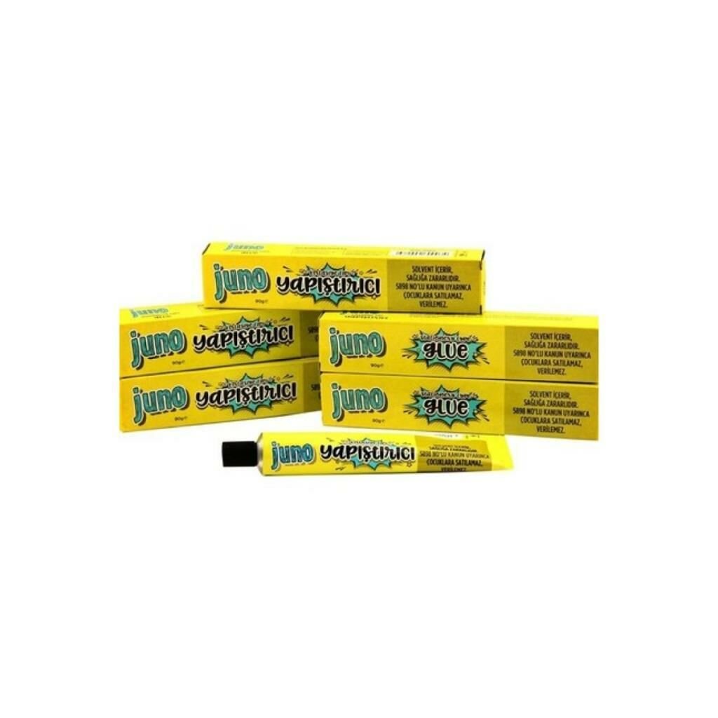 JUNO 90 GR SOLVENTLI YAPISTIRICI