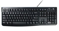 LOGITECH KLAVYE K120 Q USB STANDART