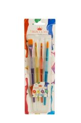 TRIX FIRCA SETI - METALIK RENKLER T-911