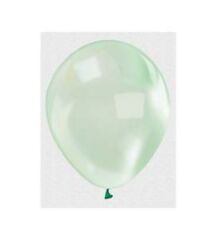 BALONEVI BALON BASKISIZ 12 ınc SEFFAF 100 LU