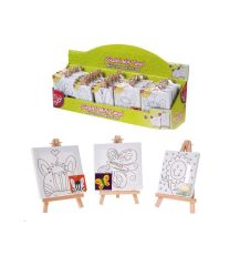 BU-BU TUVAL SETI MINI (BUBU00050)