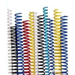 MILET PLASTIK HELEZON 12mm 100 LU