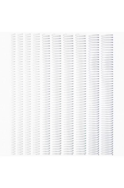 MILET PLASTIK HELEZON 14mm 100 LU