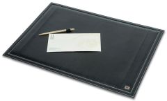 2K SUMEN KAPAKSIZ DIPLOMAT SUNI DERI SIYAH (4710)