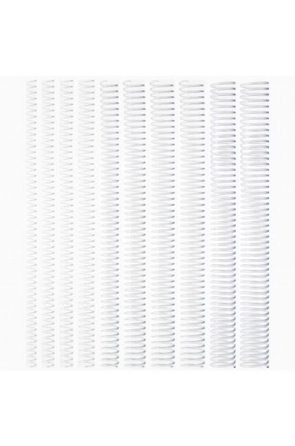 MILET PLASTIK HELEZON 16mm 100 LU