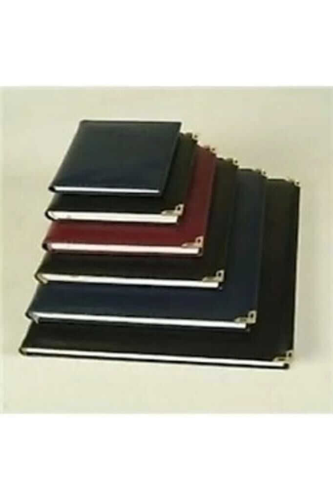 BAFIX MODELIST DEFTER FANTEZI CIZ.17x24 SERT KAPAK