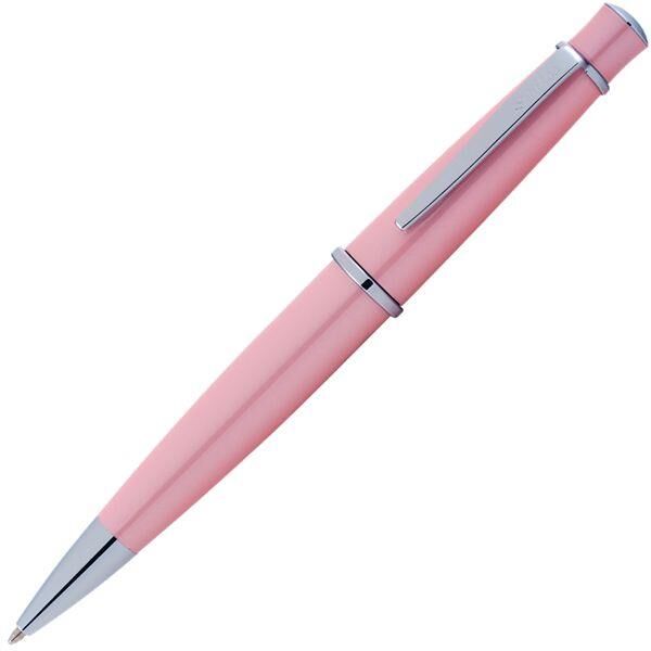SCRIKSS TUKENMEZ KALEM PEMBE LUKS KUTU (62)