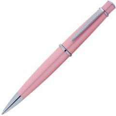 SCRIKSS TUKENMEZ KALEM PEMBE LUKS KUTU (62)