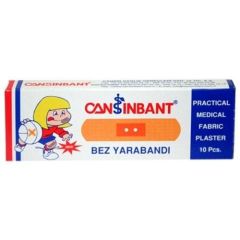 CANSIN BANT BEZ YARA BANDI 10 LU