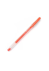 UNI SIGNO JEL KALEM FINE 07 FL.TURUNCU 1 LI (100)