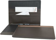 2K SUMEN KAPAKLI RAINBOW 33X45 KAHVE-TABA 545-8