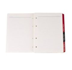 2K ORGANIZER AJANDA YEDEGI CIZGILI 4H 15x21.5 YDK2