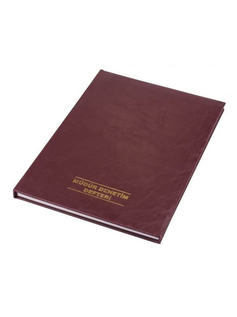 GULPAS MUDUR DENETIM DEFTERI (374)