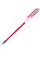 JEL KALEM UNI SIGNO FINE 07 FL.PEMBE 1 LI (100)