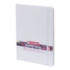 TALENS ART SKETCH BLOCK WHITE 21X30 140gr