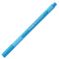 SCHNEIDER TUKENMEZ KALEM SLIDER EDGE XB ACIK MAVI