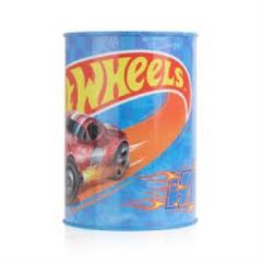 DOLPHIN HOTWHEELS KUMBARA METAL (HW-6258)