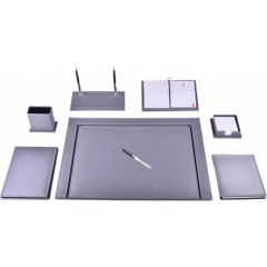 GULPAS SUMEN TAKIMI 11 PARCA GRI (275)