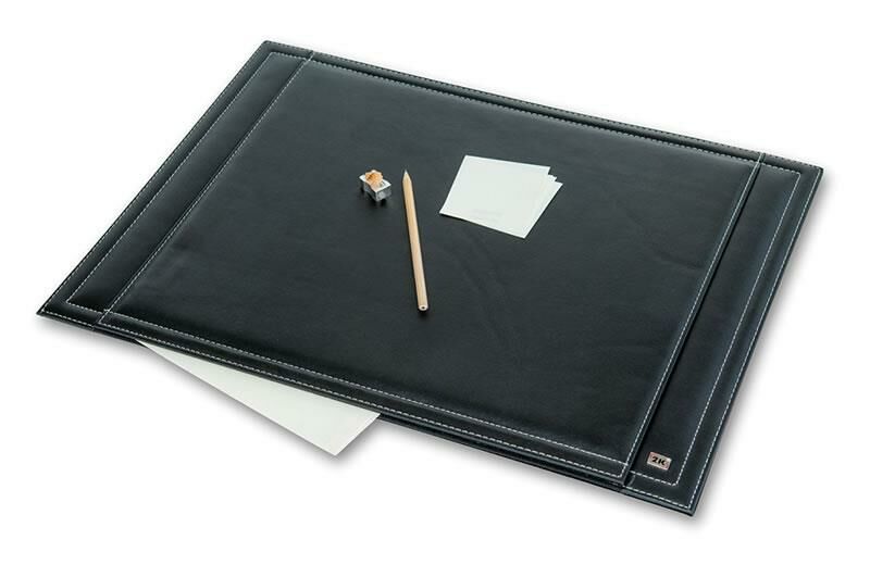 2K SUMEN KAPAKLI DIPLOMAT SUNI DERI SIYAH (4712)