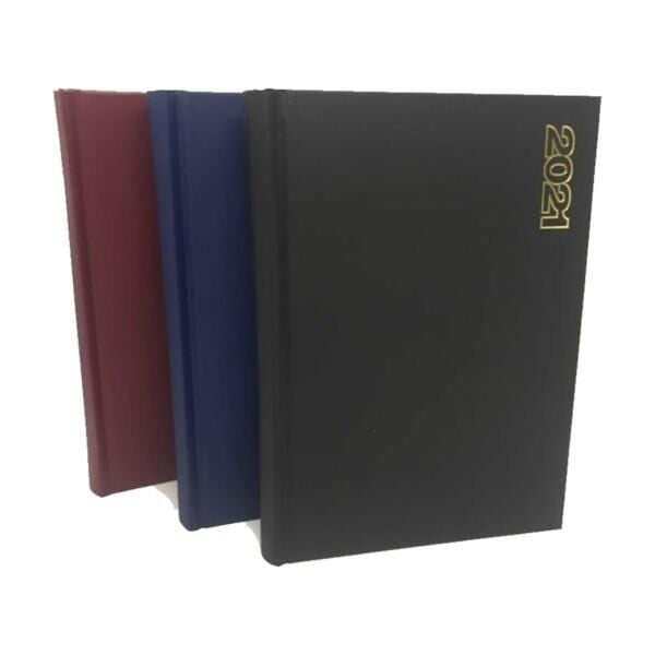 SIM 14X20 CILT BEZLI EKO AJANDA 2026