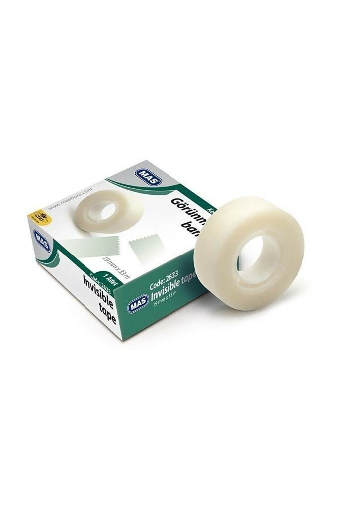 MAS GORUNMEZ BANT 19x33m  (2633)