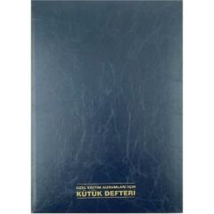 GULPAS KUTUK DEFTERI OZEL EGITIM (515)