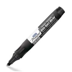 MAS KARTUSLU BOARD MARKER  SIYAH 1 LI (6412)