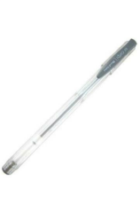 UNI SIGNO JEL KALEM FINE 07 GUMUS 1 LI (100)