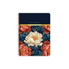 KESKIN DEFTER 17x24 100 YP.SPR.DUZ.BAHCE (418950)