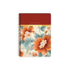 KESKIN DEFTER 17x24 100 YP.SPR.DUZ.BAHCE (418950)
