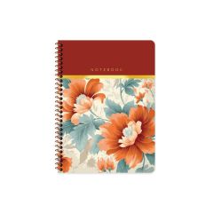 KESKIN DEFTER 17x24 100 YP.SPR.DUZ.BAHCE (418950)