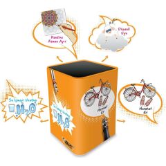 BIC EV OFIS SETI 16 PARCA 501088