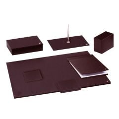 TABAC SUMEN TAKIMI SORTY 9 PARCA BORDO (2500)