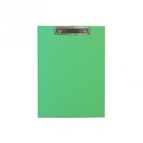 KRAF A4 SEKRETERLIK KAPAKLI  FOSFORLU YESIL(1080