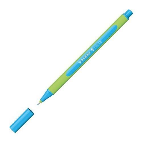 SCHNEIDER GLISS KALEM LINE-UP MINERAL BLUE