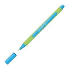 SCHNEIDER GLISS KALEM LINE-UP MINERAL BLUE
