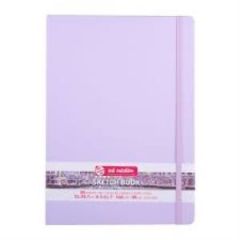 TALENS ART SKETCH BLOCK  P.VIOLET 21X30 140gr