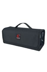 X-CASE KALEM CANTASI SIYAH XC-03