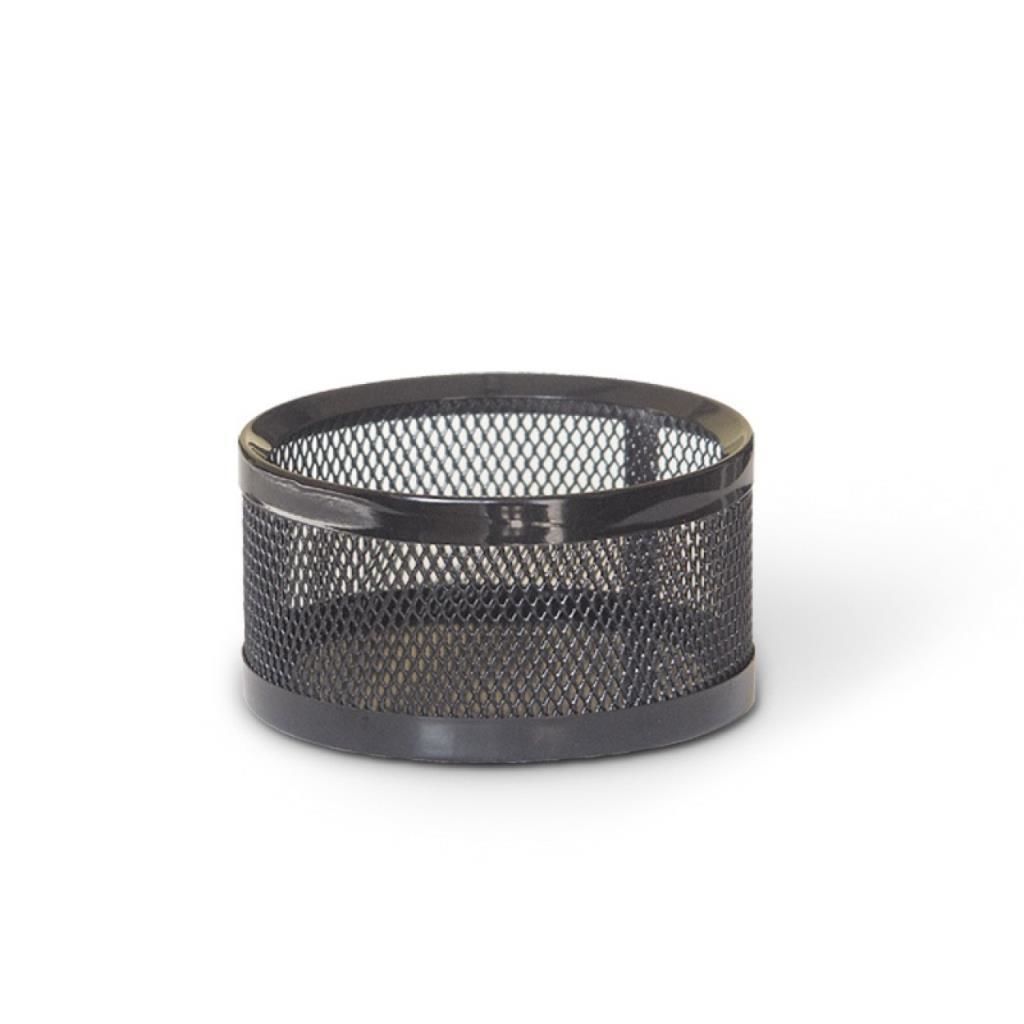 MAS METAL ATASLIK PERFORE SIYAH (800)