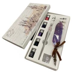 SUDOR KALIGRAFI SETI MUREKKEBLI CL02