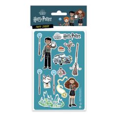 KESKIN STICKER ORTA BOY HARRY POTT PUFFY 221300-07
