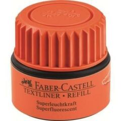 FABER FOSFORLU KALEM MUREKKEBI TURUNCU 5150154915