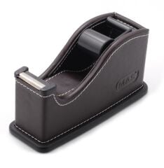 MAS ELEGAN BANT  MAKINASI S.DERI 33m.KAHVE (3824)