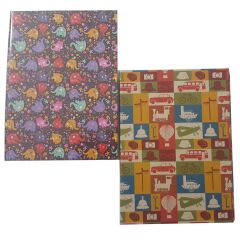 UMUR NOTES YAP.KAGIT BLOKNOT 240 YAPRAK (UTK-09)